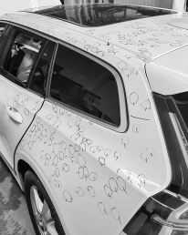 Hagel Gutachten KFZ Timo Siponen GTS